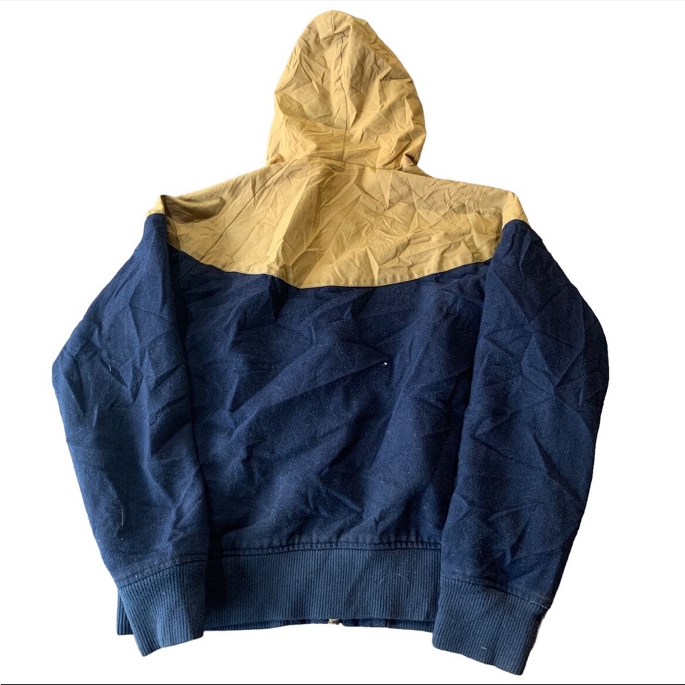(VERY RARE)Hooded Nike Jacket - Picture 2 of 4